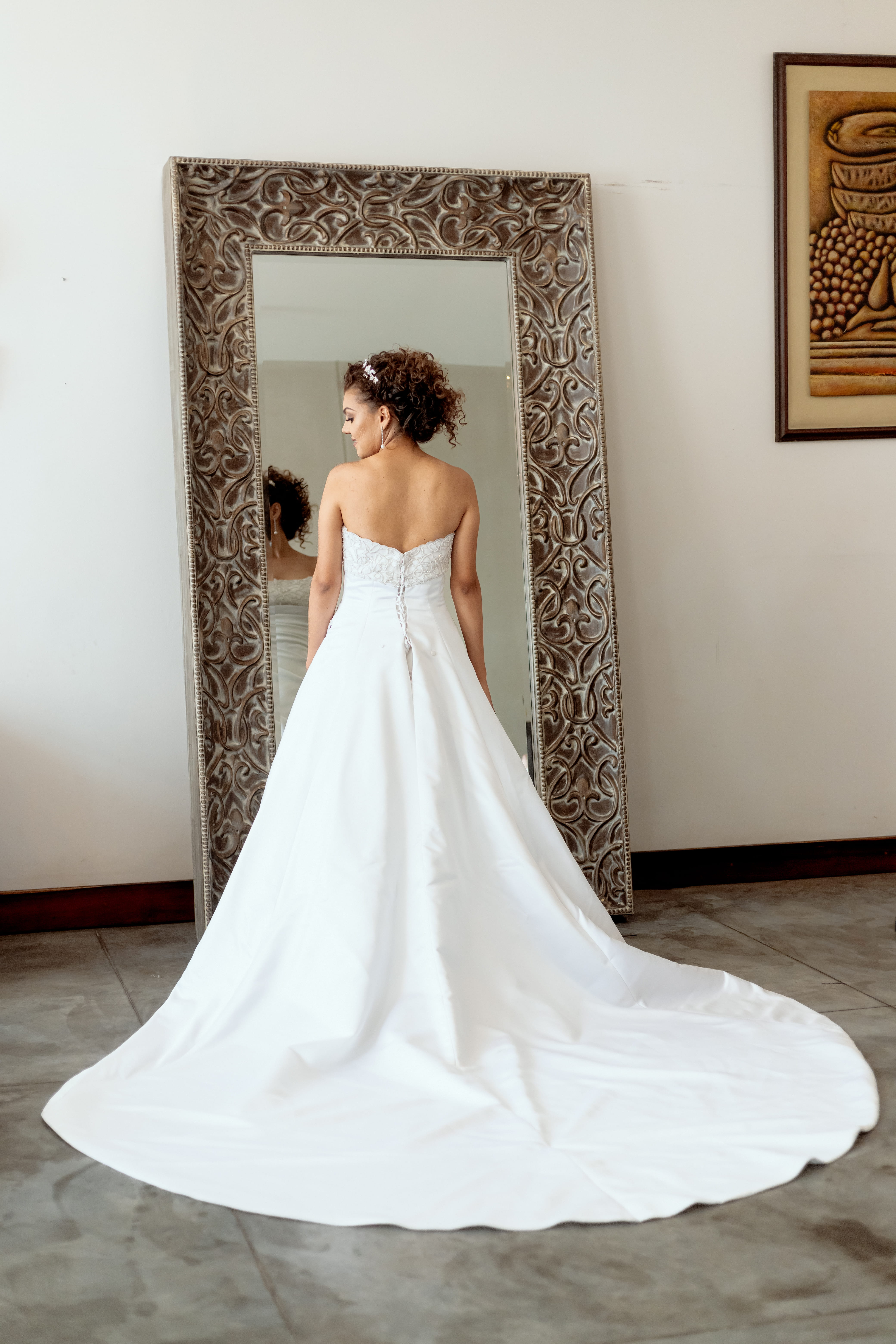 Fotografía de boda 1