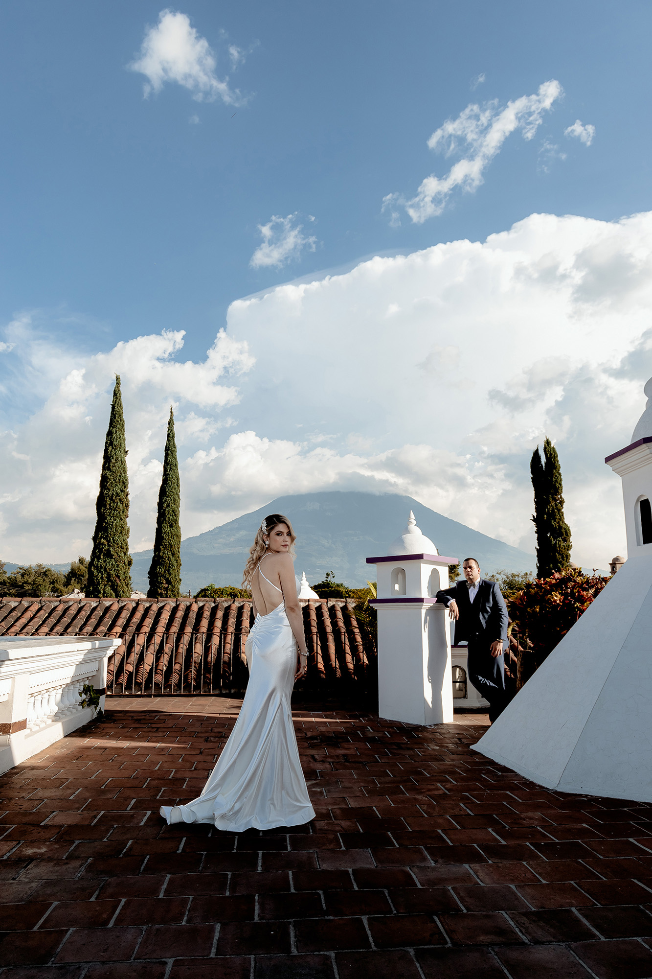 Fotografía de boda 2