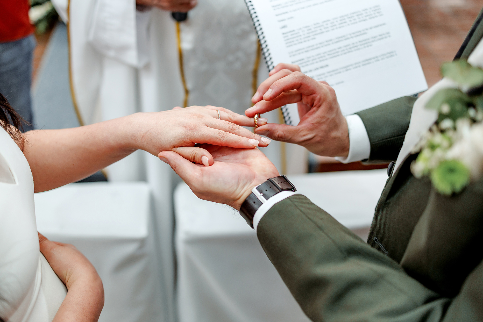 Fotografía de boda 3
