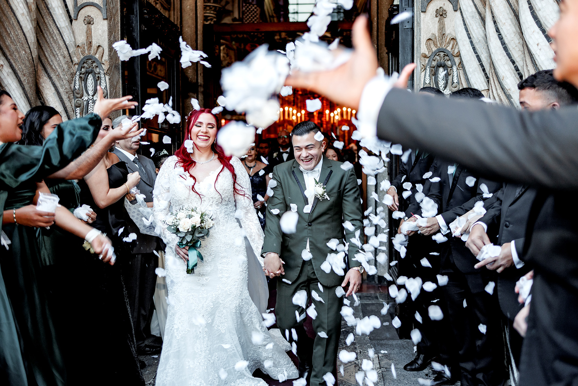 Fotografía de boda 4