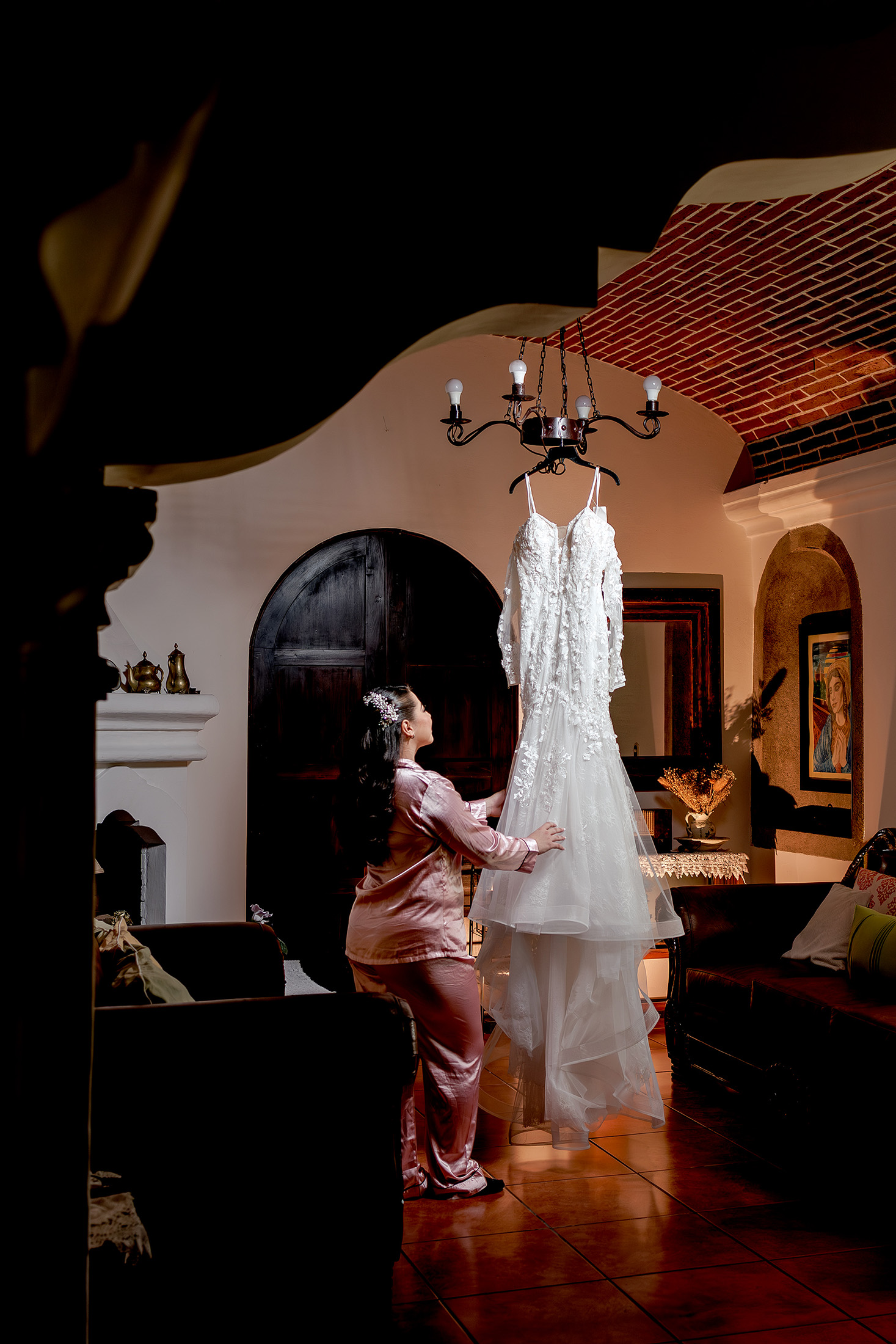 Fotografía de boda 7