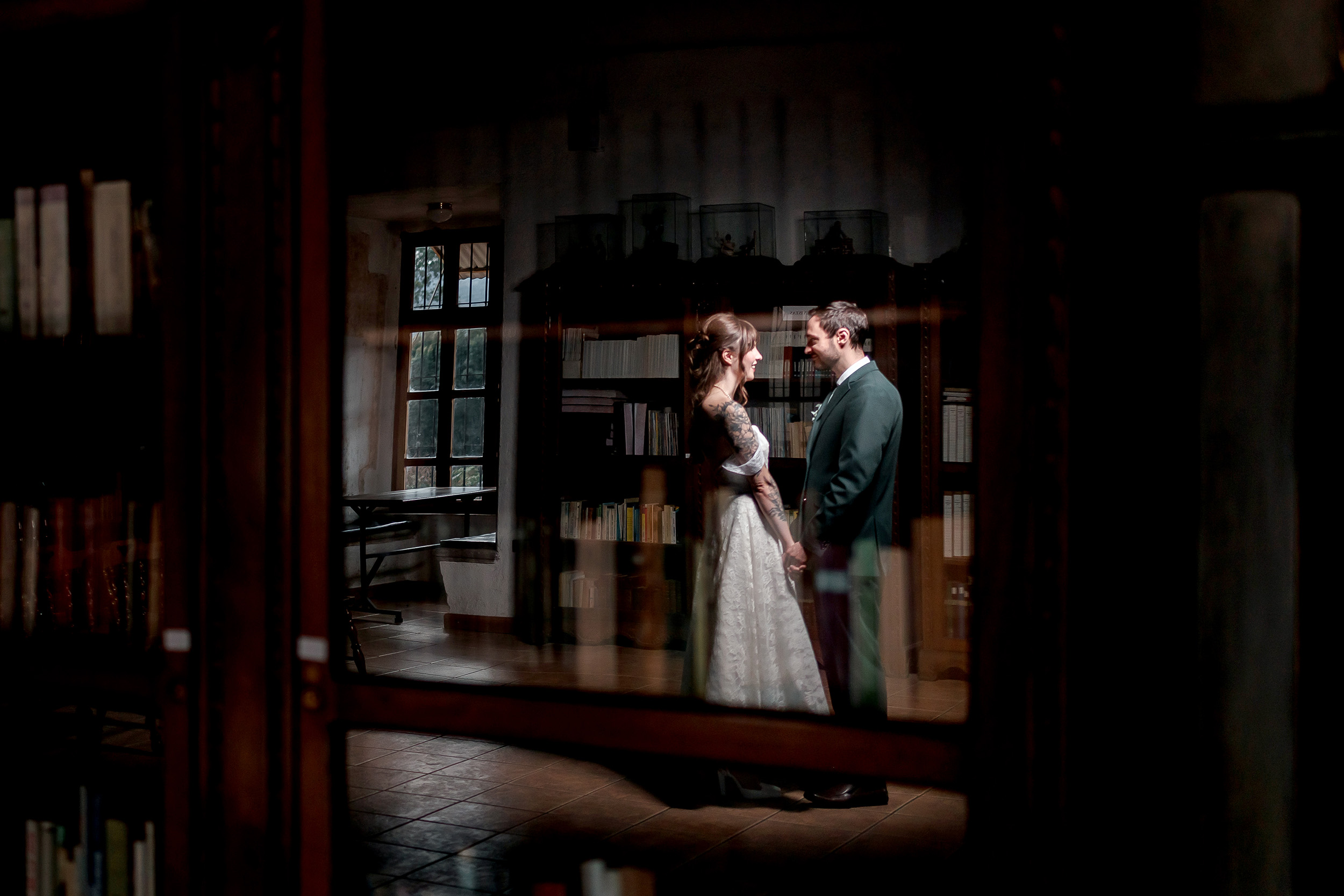 Fotografía de boda 8