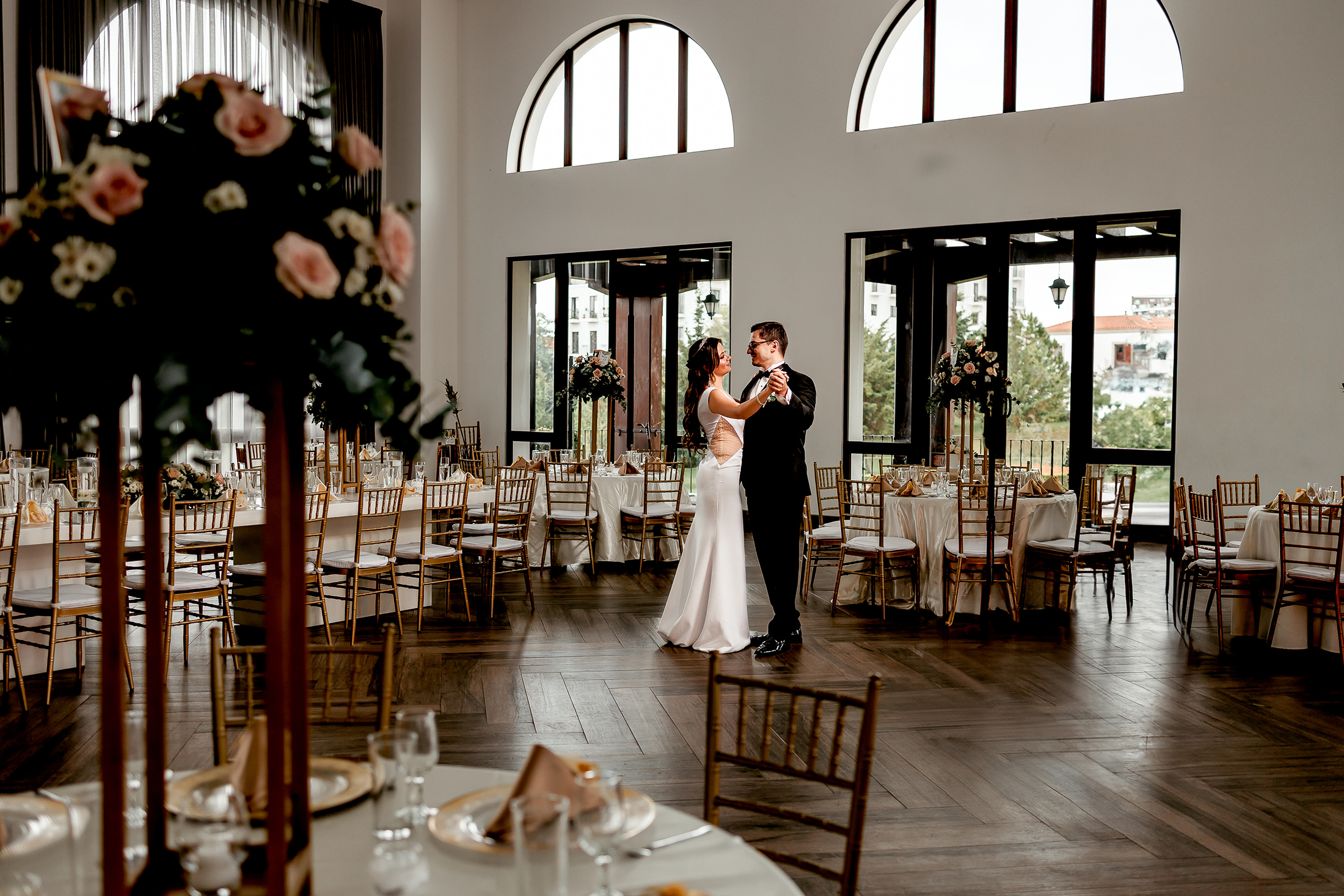 Fotografía de bodas