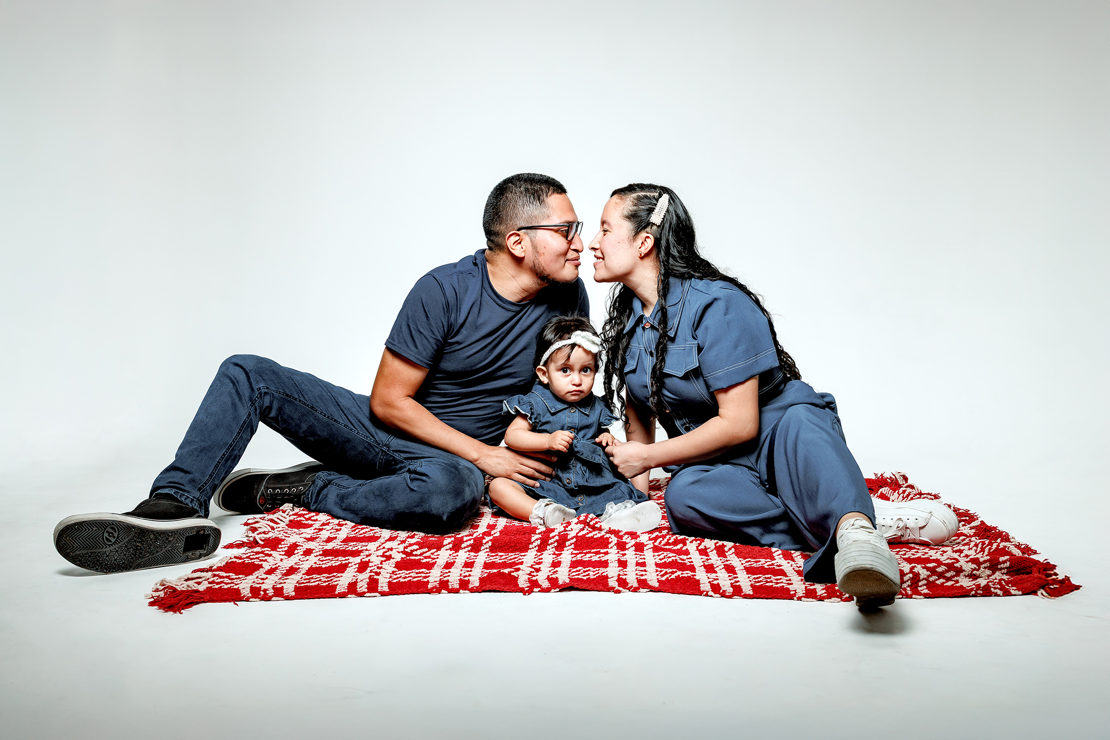 Fotografía de sesiones