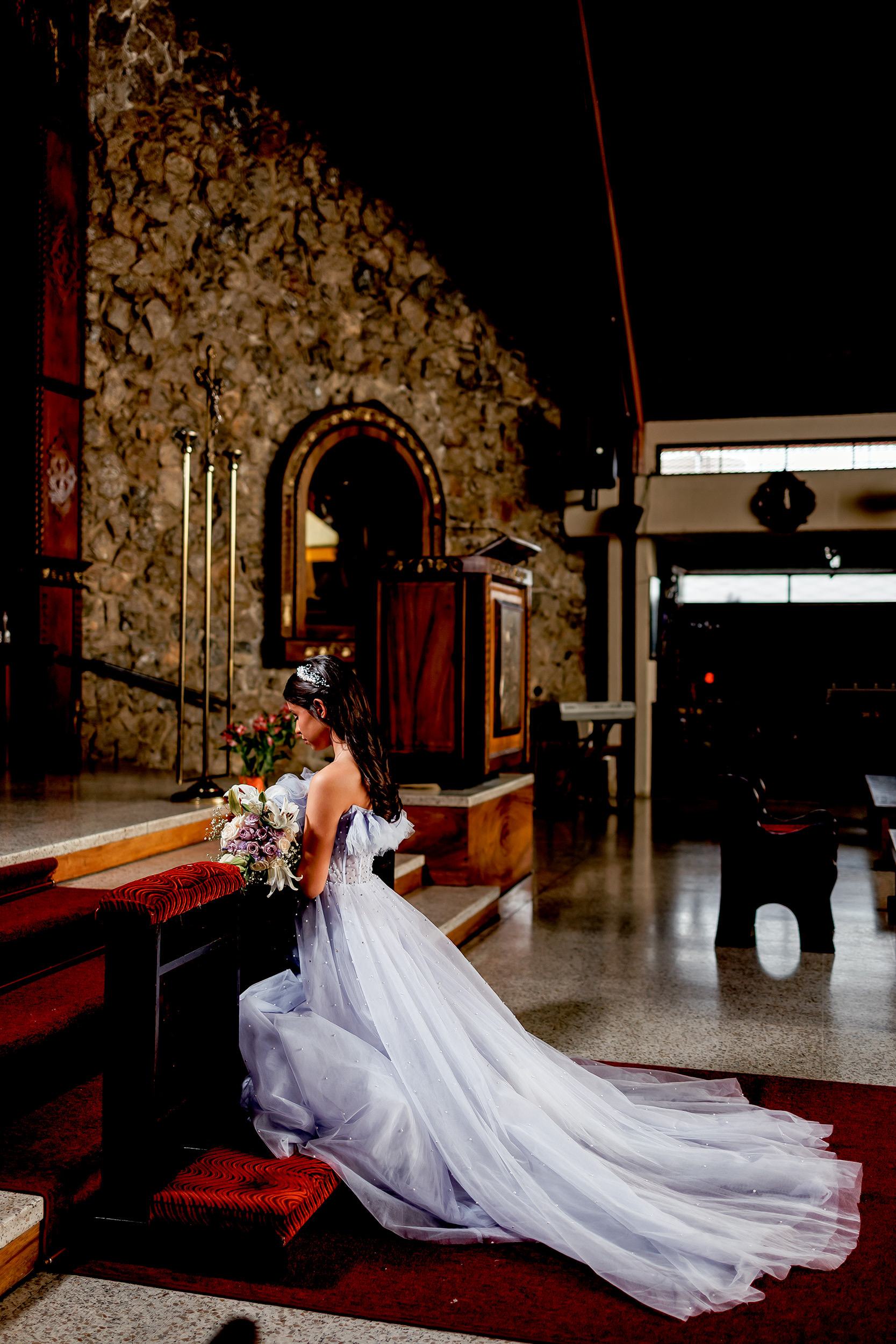 Fotografía de XV años 3