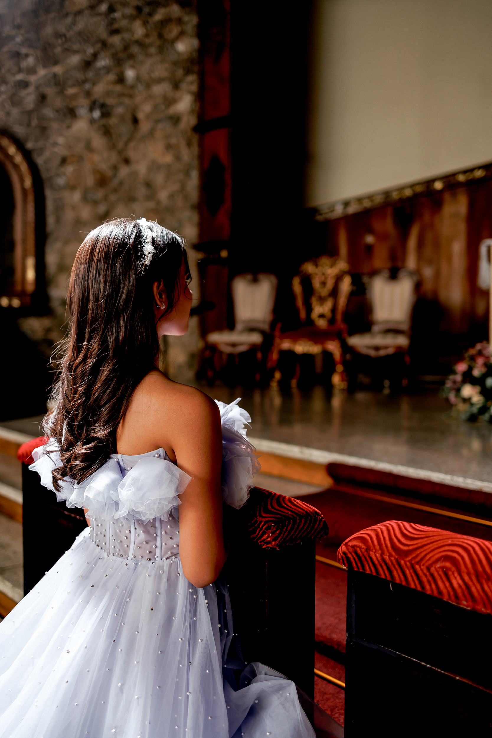 Fotografía de XV años 4