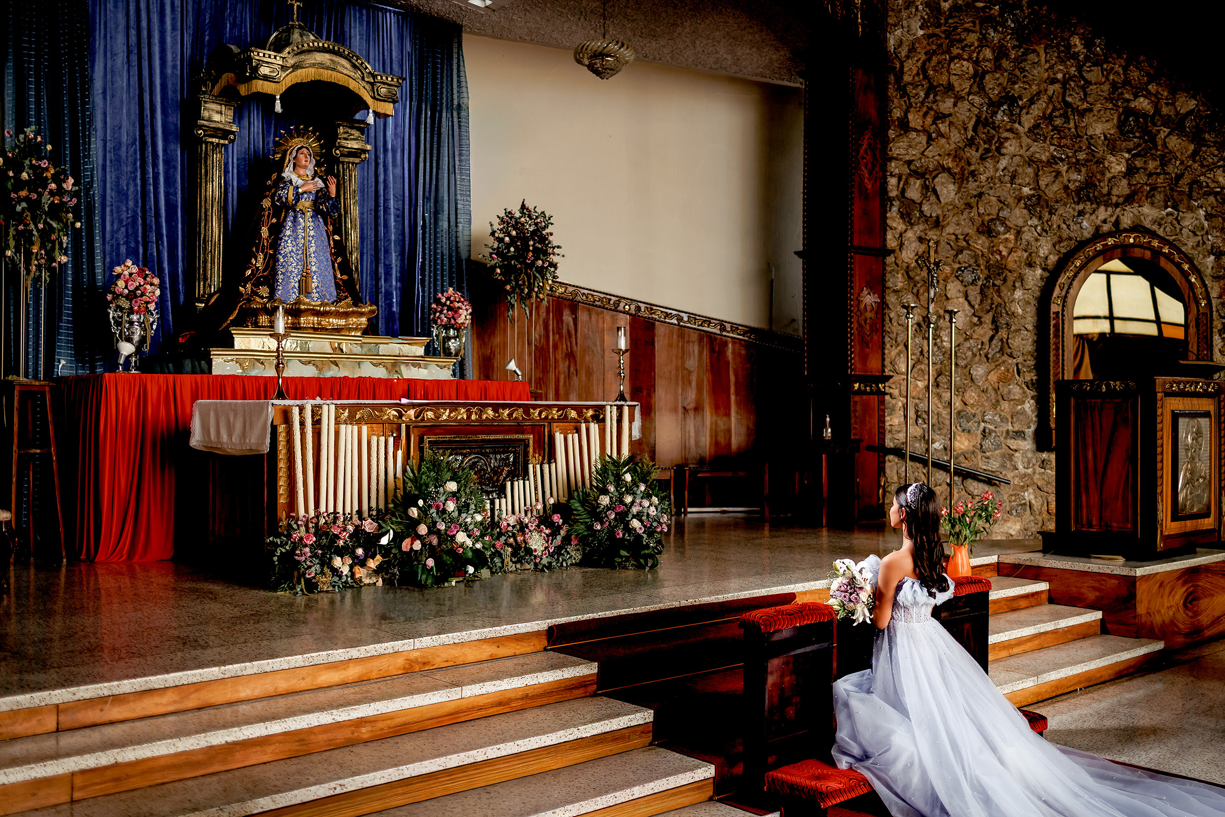 Fotografía de XV años 5