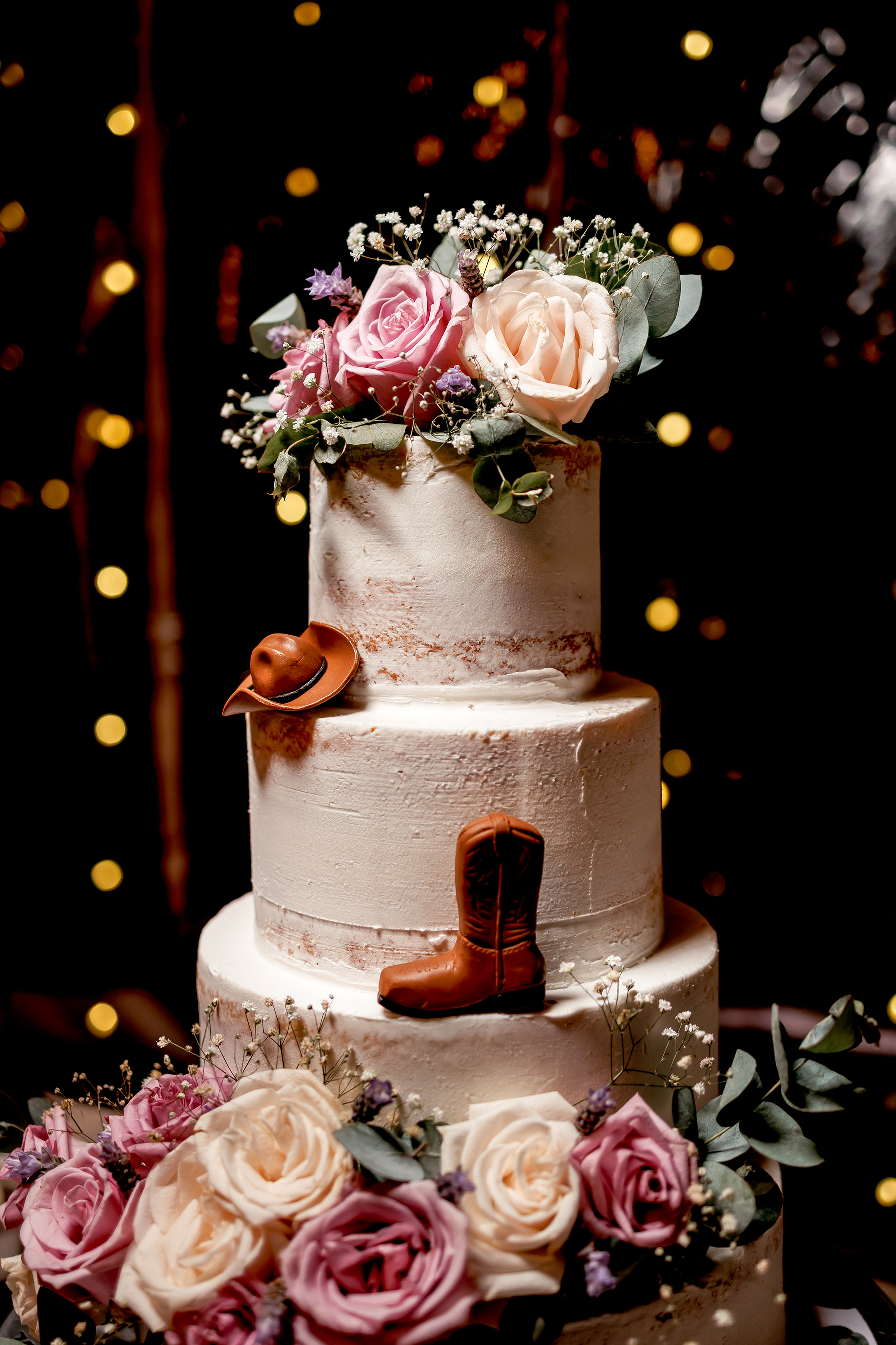 Fotografía de XV años 6