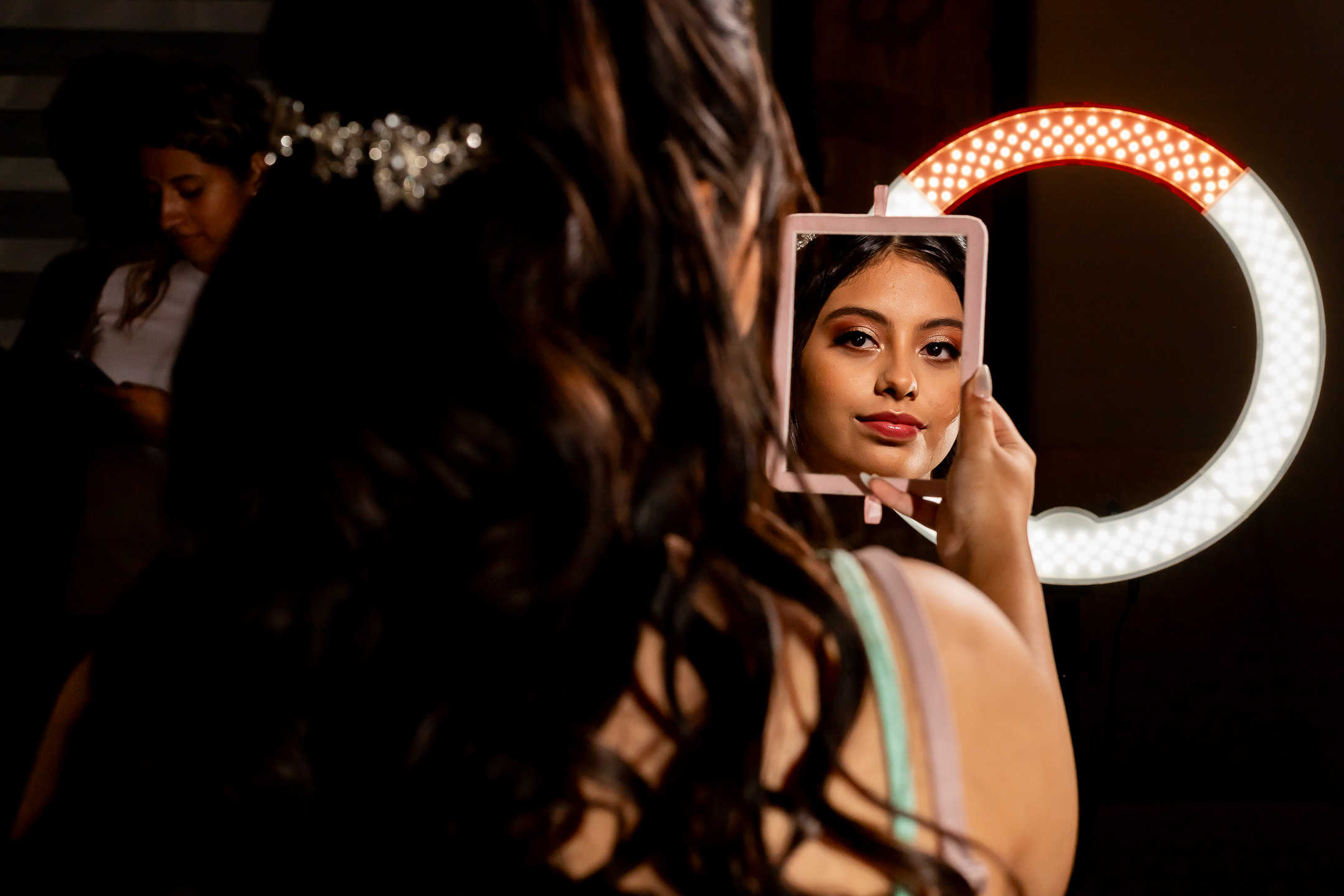 Fotografía de XV años 7